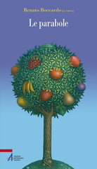 Cover of parabole