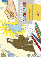 Cover of Antonio da colorare
