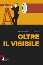 Cover of Oltre il visibile