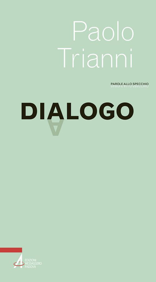 Cover of Dialogo