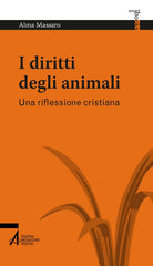 Cover of diritti degli animali. Una riflessione cristiana