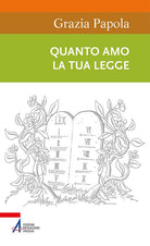 Cover of Quanto amo la tua legge