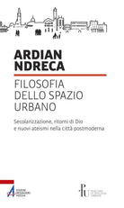 Cover of Filosofia dello spazio urbano