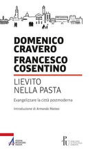 Cover of Lievito nella pasta. Evangelizzare la città postmoderna