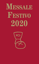 Cover of Messale festivo 2020
