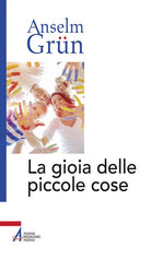 Cover of gioia delle piccole cose