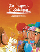 La lampada di Solomon