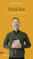 Cover of Social Don. Preti on line e in parrocchia