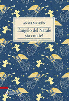Cover of angelo del Natale sia con te!