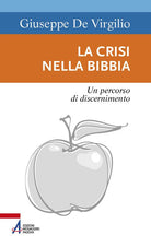 Cover of crisi nella Bibbia. Un percorso di discernimento