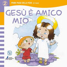 Cover of Gesù è mio amico