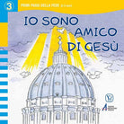 Cover of Io sono amico di Gesù