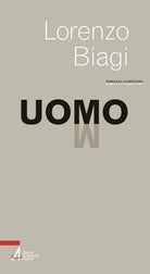 Cover of Uomo
