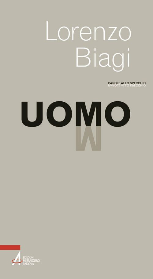 Cover of Uomo