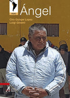 Cover of Ángel