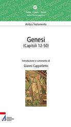Cover of Genesi (capitoli 12-50)