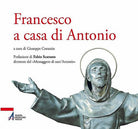 Cover of Francesco a casa di Antonio