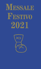 Cover of Messale Festivo 2021