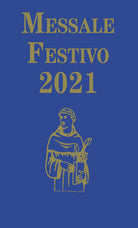 Cover of Messale Festivo 2021