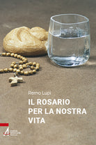 Cover of Rosario per la nostra vita