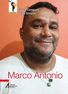 Cover of Marco Antonio