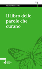 Cover of libro delle parole che curano