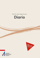 Cover of Pre-marriage course. Diario
