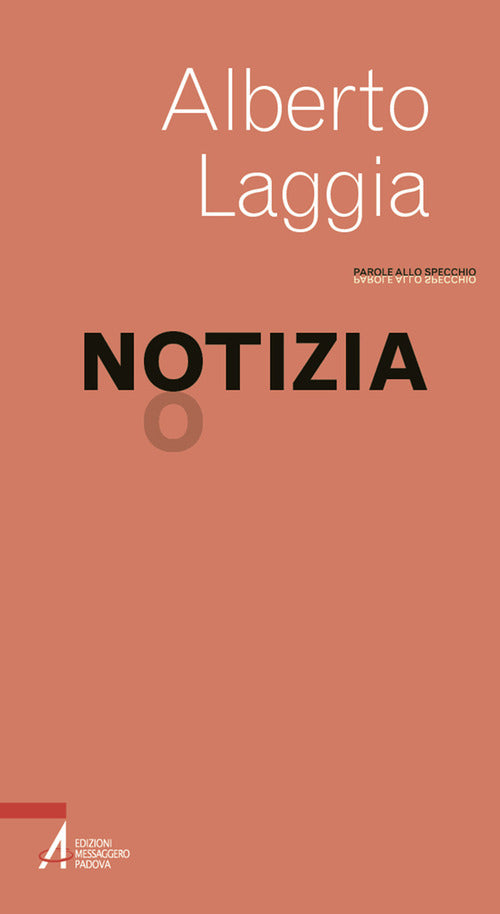 Cover of Notizia