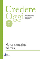 Cover of Credereoggi