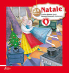 Cover of 25 storie di Natale