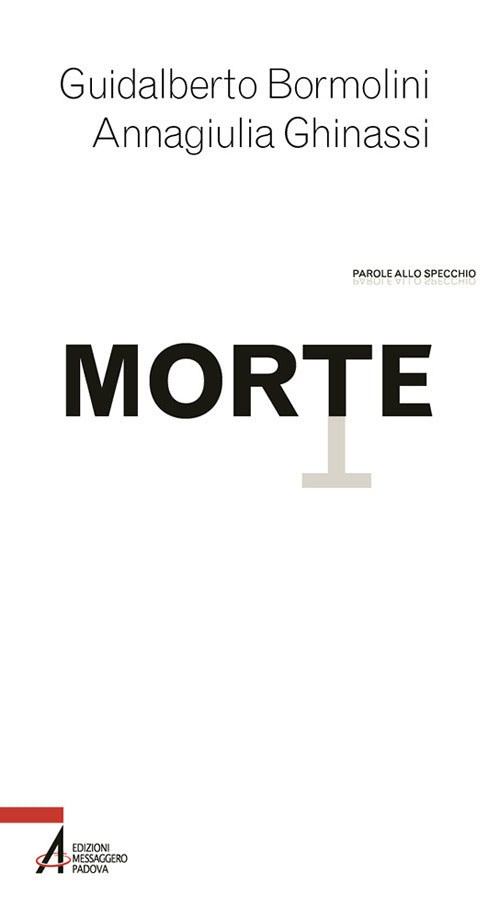 Cover of Morte. Tanatologia, Death Education e spiritualità