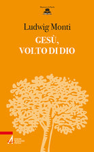 Cover of Gesù, volto di Dio
