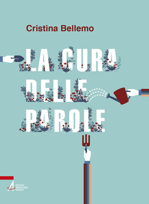 Cover of cura delle parole