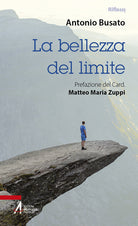 Cover of bellezza del limite