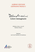 Cover of Illustrissimi. Lettere immaginarie