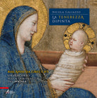 Cover of tenerezza dipinta. 800 anni da Greccio. Un percorso sulla spiritualità del Natale