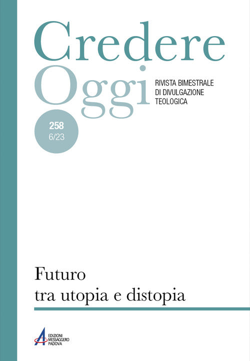 Cover of Credereoggi