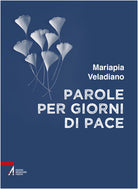 Cover of Parole per giorni di pace