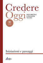 Credereoggi. Vol. 260: Iniziazioni e passaggi