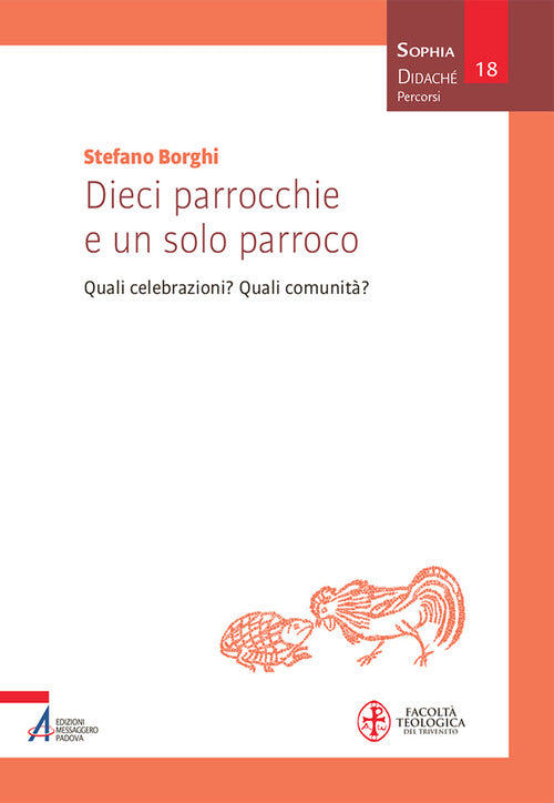 Dieci parrocchie e un solo parroco. Quali celebrazioni? Quali comunit?