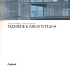 Cover of Tecniche e architettura