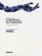 Cover of Controlli automatici. Con la collaborazione di National Instruments