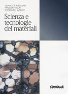 Cover of Scienza e tecnologia dei materiali
