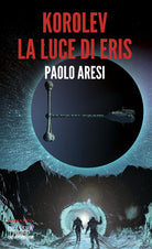 Cover of Korolev, la luce di Eris. Korolev