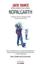 Cover of Nopalgarth