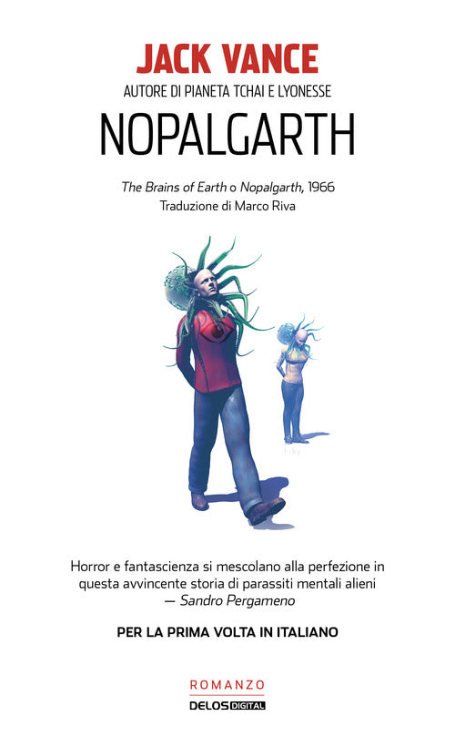 Cover of Nopalgarth