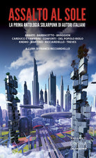 Cover of Assalto al sole