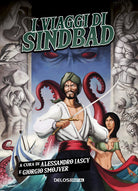 Cover of viaggi di Sindbad