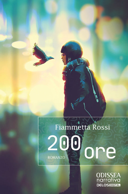 Cover of 200 ore