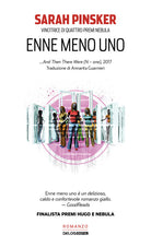 Cover of Enne meno uno